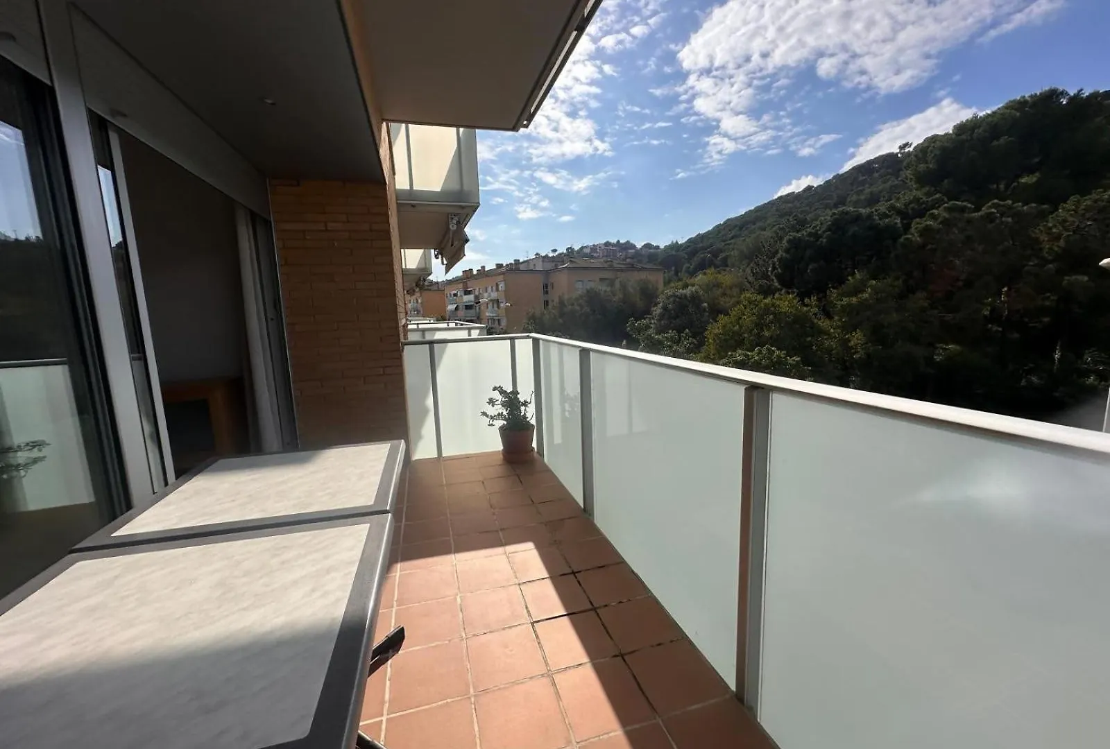 Puerto Rico Terraza Piscina Y Parking Apartman Tossa de Mar