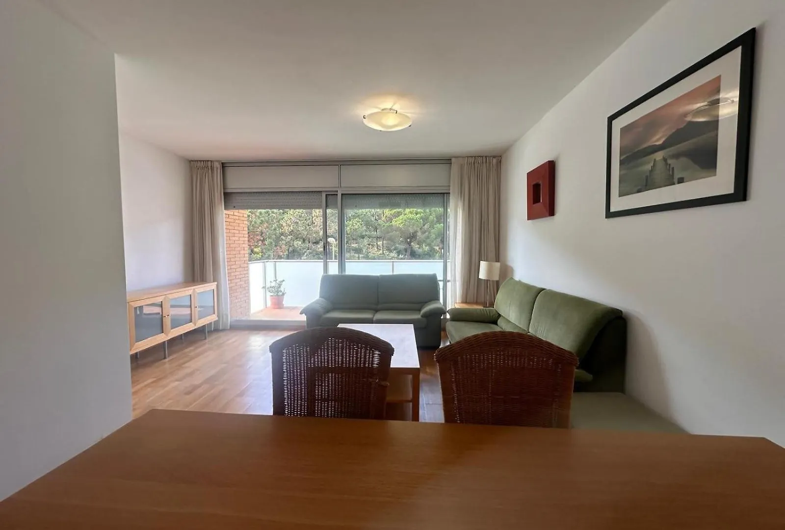 Puerto Rico Terraza Piscina Y Parking Apartman Tossa de Mar Spanyolország